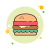 fast food icon